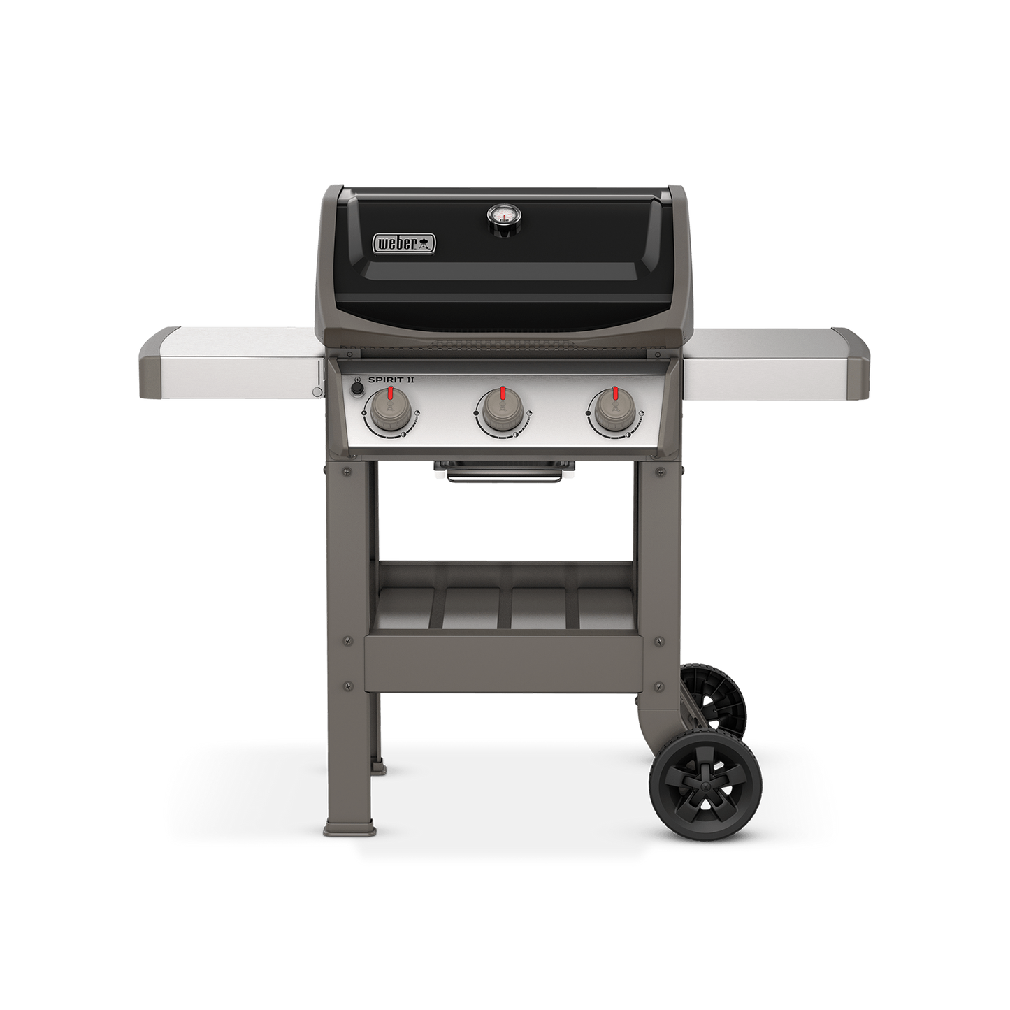 Asador A Gas Spirit II E-310