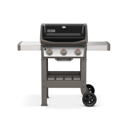 Asador A Gas Spirit II E-310