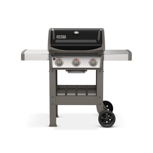 Asador A Gas Spirit II E-310