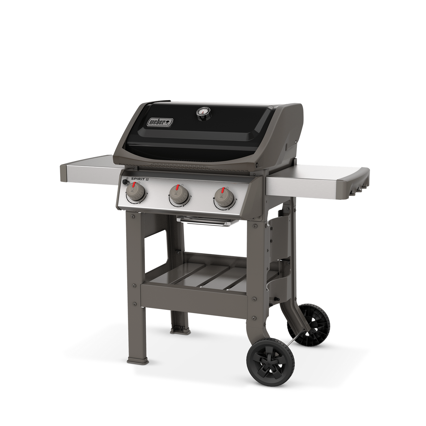 Asador A Gas Spirit II E-310