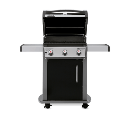 Parrilla A Gas Spirit E-310