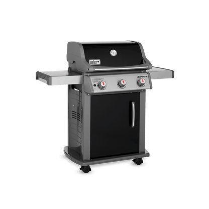 Parrilla A Gas Spirit E-310