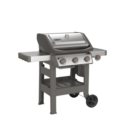 Asador A Gas Spirit Ii S-320 Gbs