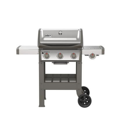 Asador A Gas Spirit Ii S-320 Gbs