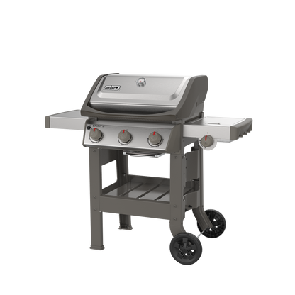 Asador A Gas Spirit Ii S-320 Gbs