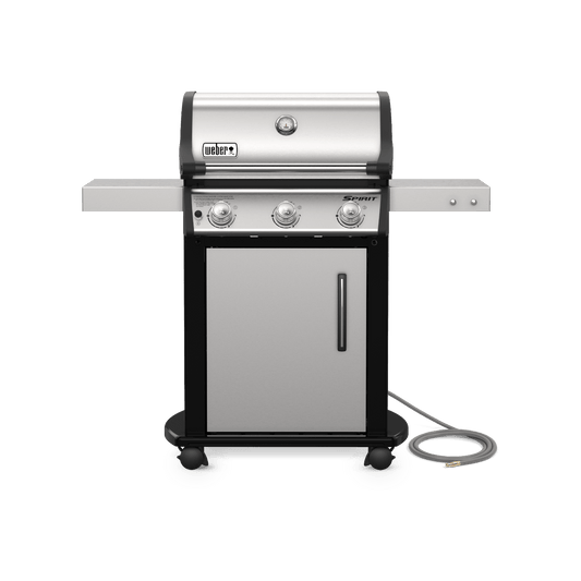 Asador De Gas Spirit S-315 (Gas Natural)