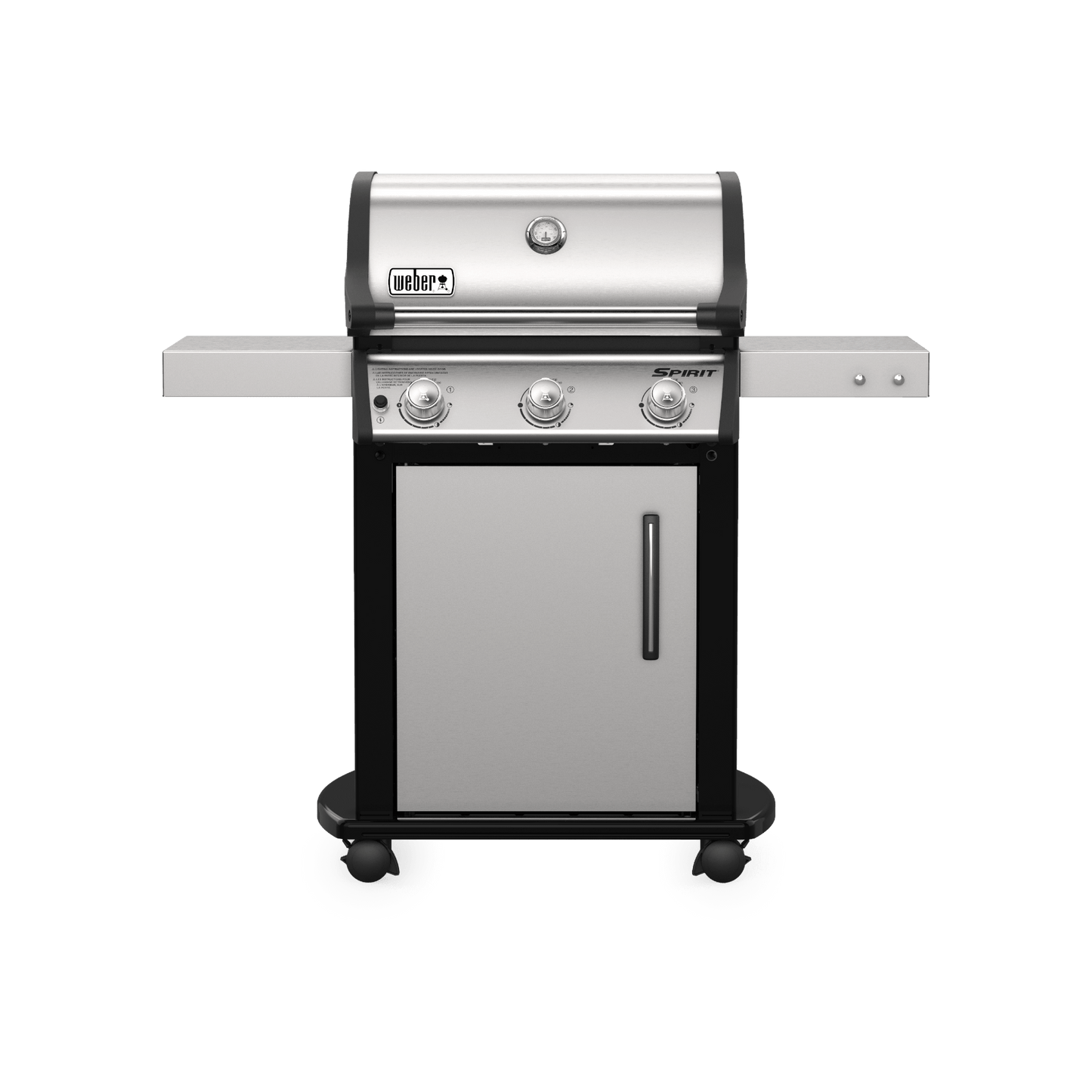 Asador De Gas Spirit S-315 (Propano Líquido)