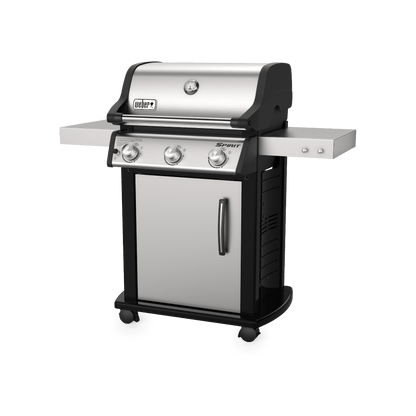 Asador De Gas Spirit S-315 (Propano Líquido)