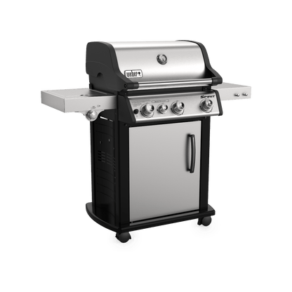 Asador De Gas Spirit Sp-335