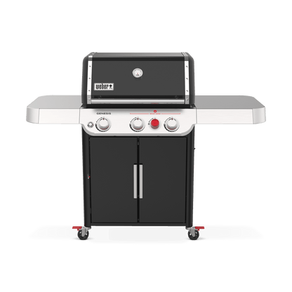 Asador De Gas Genesis E-325s