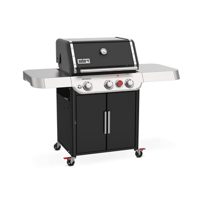 Asador De Gas Genesis E-325s