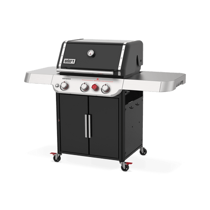 Asador De Gas Genesis E-325s