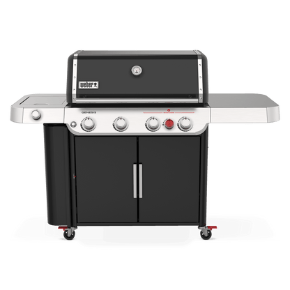 Asador De Gas Genesis E-435