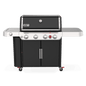 Asador De Gas Genesis E-435