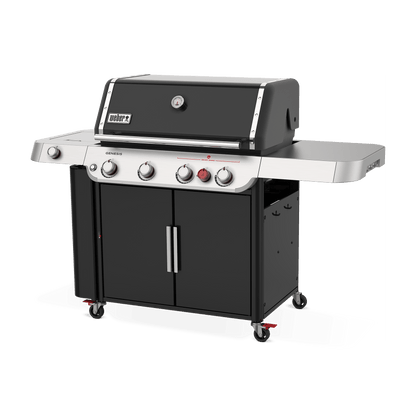 Asador De Gas Genesis E-435