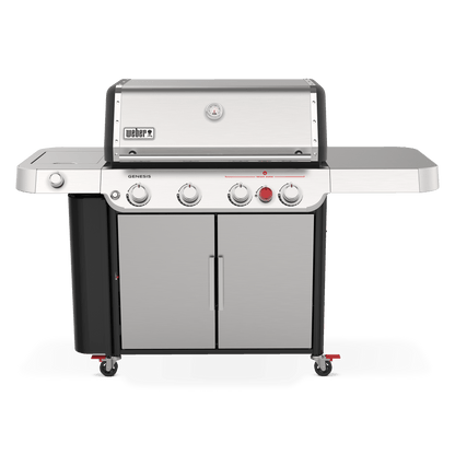 Asador De Gas Genesis S-435