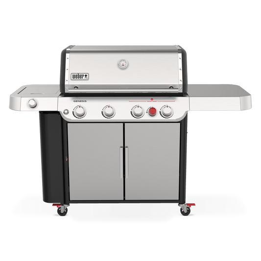 Asador De Gas Genesis S-435