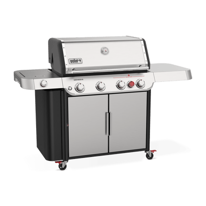 Asador De Gas Genesis S-435