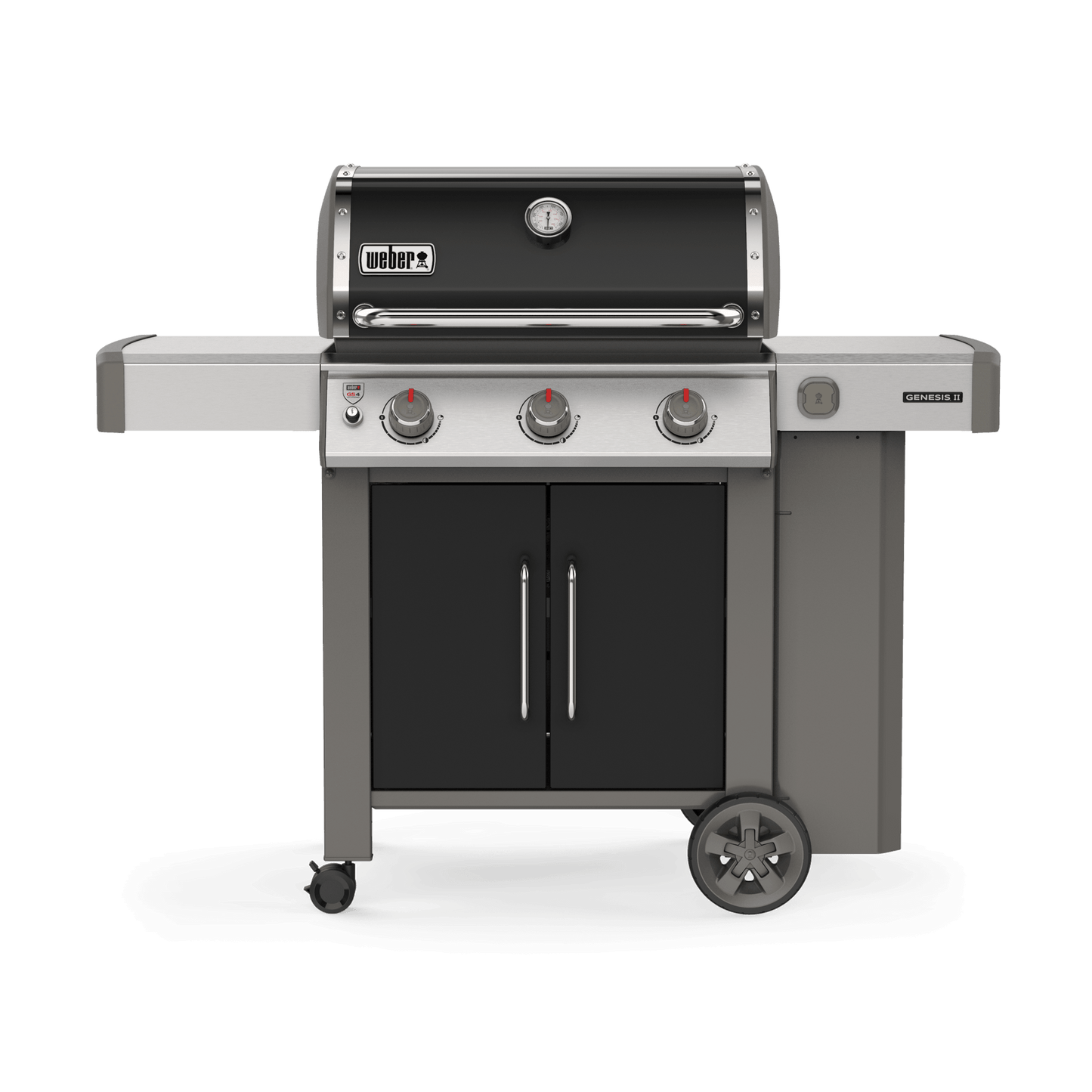 Asador De Gas Genesis® Ii E-315 (Propano Líquido)