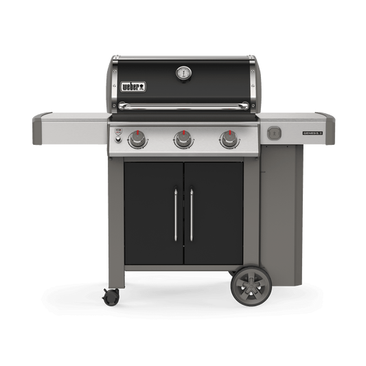 Asador De Gas Genesis® Ii E-315 (Propano Líquido)