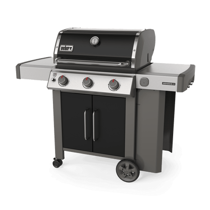 Asador De Gas Genesis® Ii E-315 (Propano Líquido)