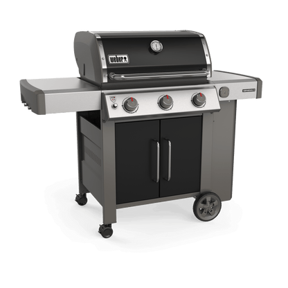 Asador De Gas Genesis® Ii E-315 (Propano Líquido)