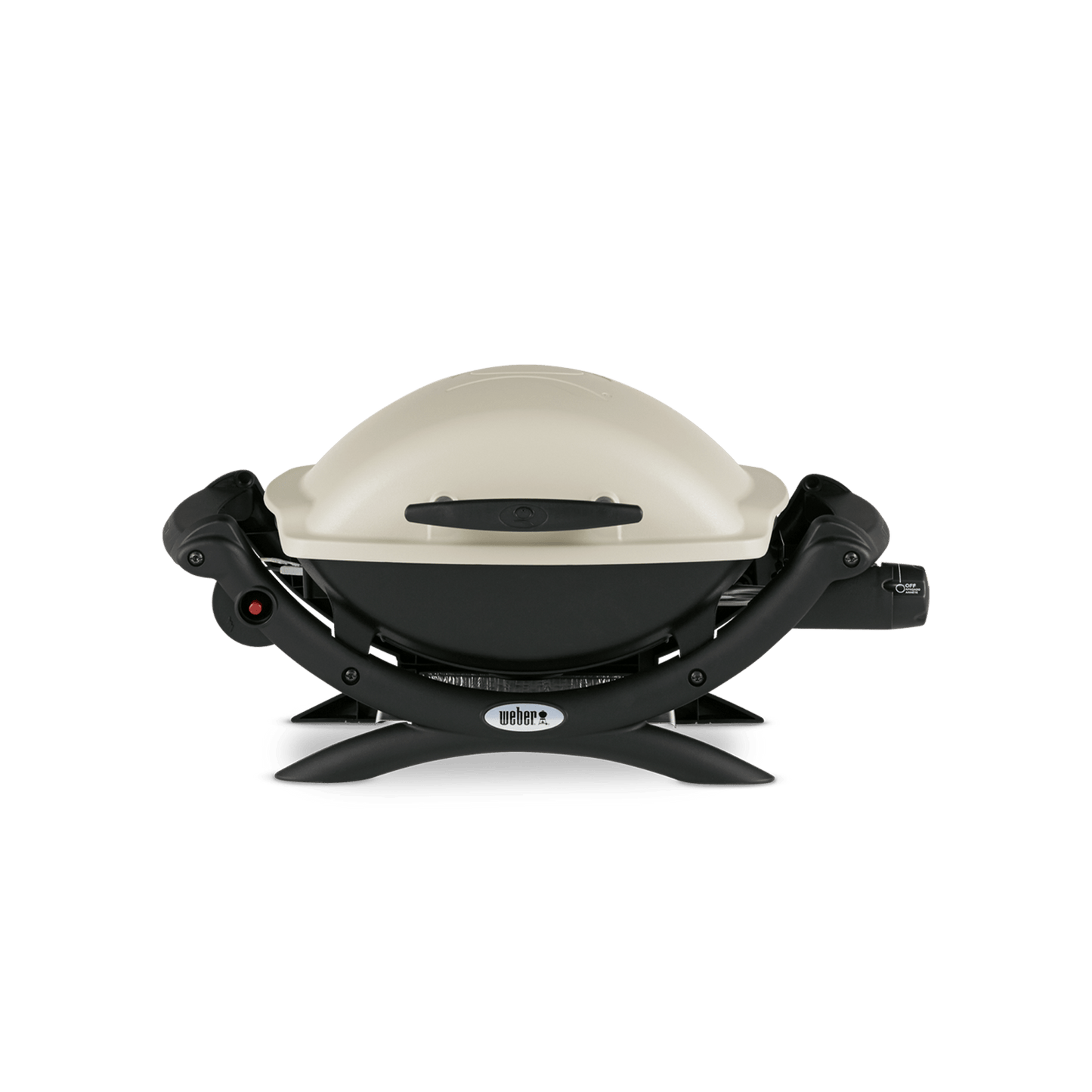 ASADOR DE GAS WEBER® Q 1000