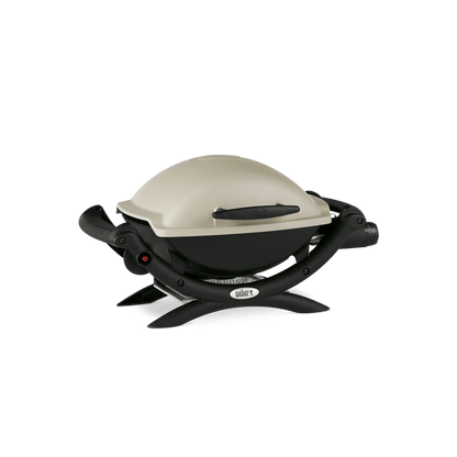 ASADOR DE GAS WEBER® Q 1000