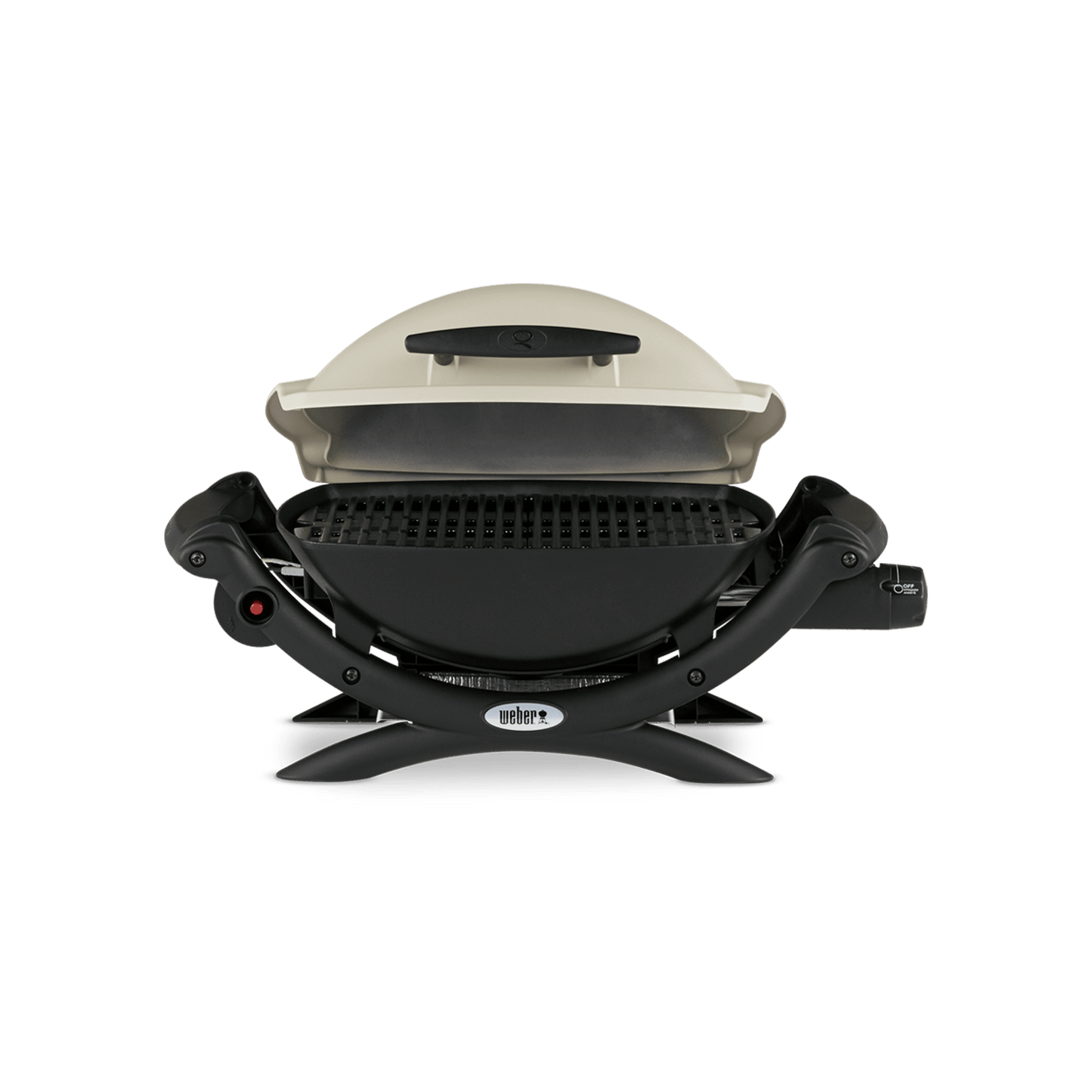 ASADOR DE GAS WEBER® Q 1000