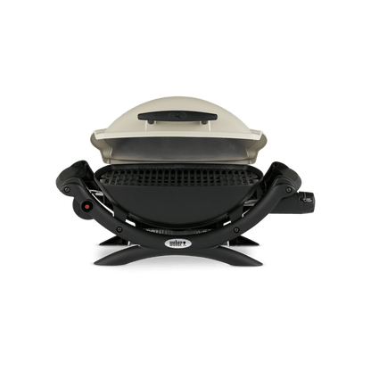 ASADOR DE GAS WEBER® Q 1000