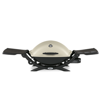 Parrilla A Gas Weber® Q 2200