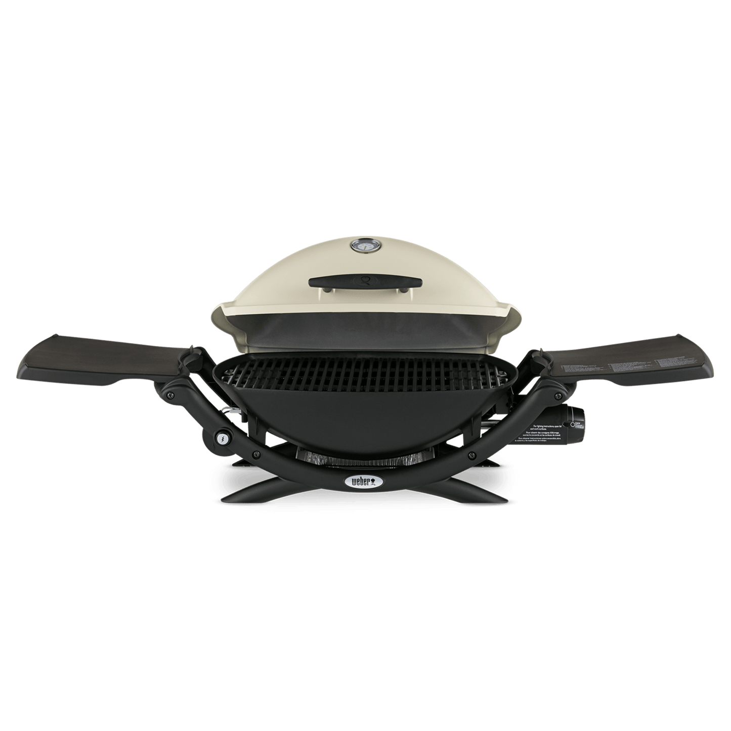 Parrilla A Gas Weber® Q 2200