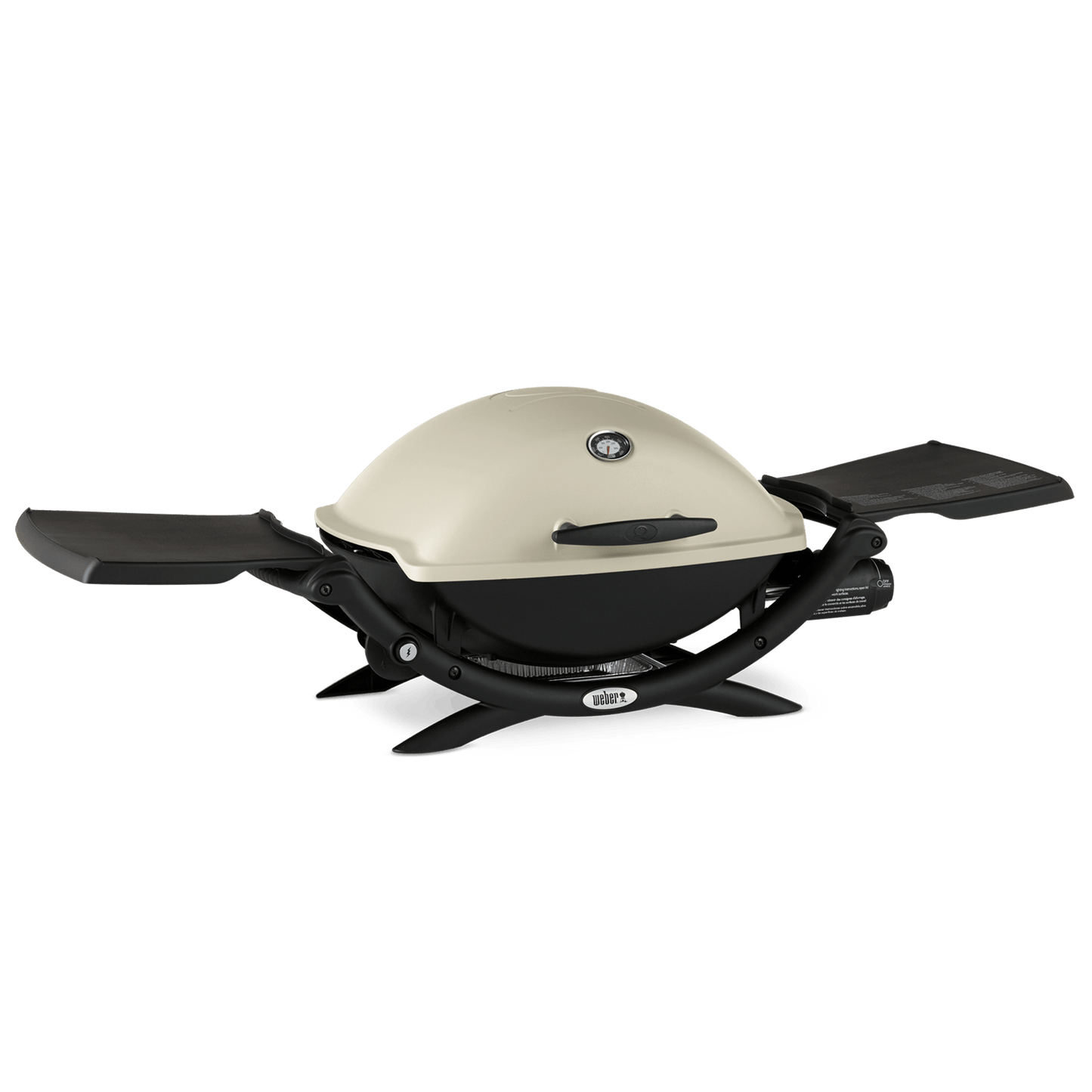 Parrilla A Gas Weber® Q 2200