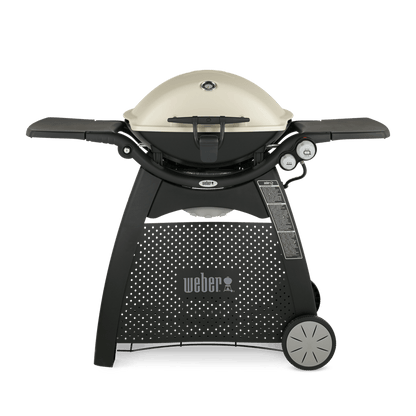 Parrilla A Gas Weber® Q 3200