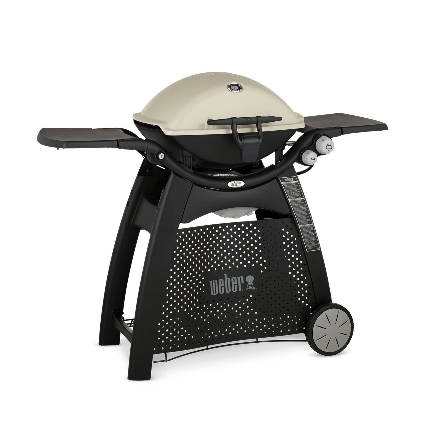 Parrilla A Gas Weber® Q 3200