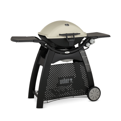 Parrilla A Gas Weber® Q 3200