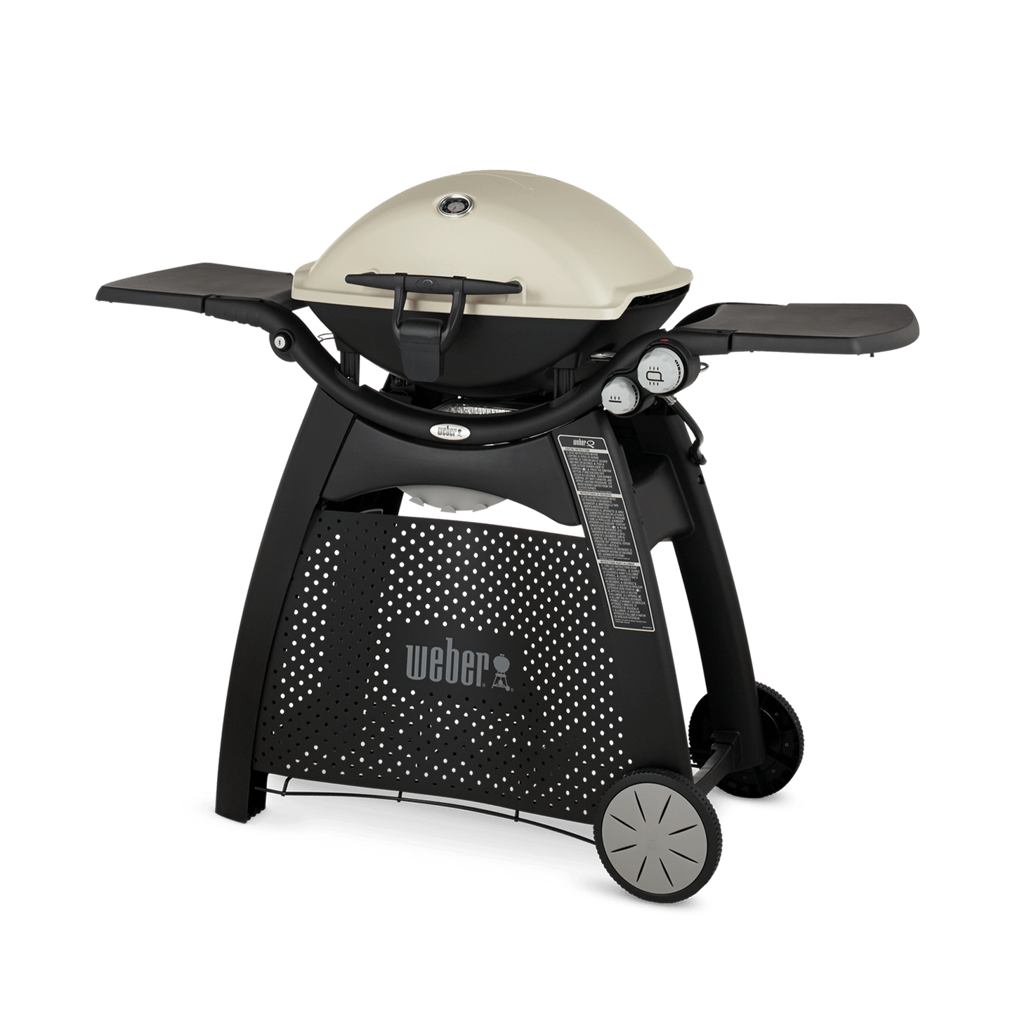 Parrilla A Gas Weber® Q 3200