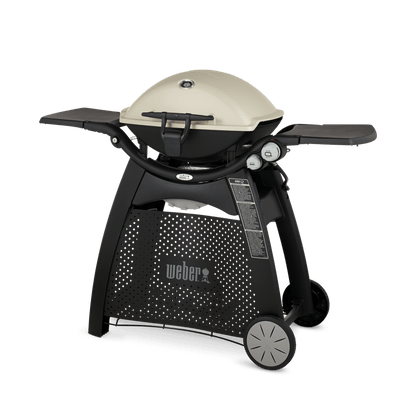 Parrilla A Gas Weber® Q 3200