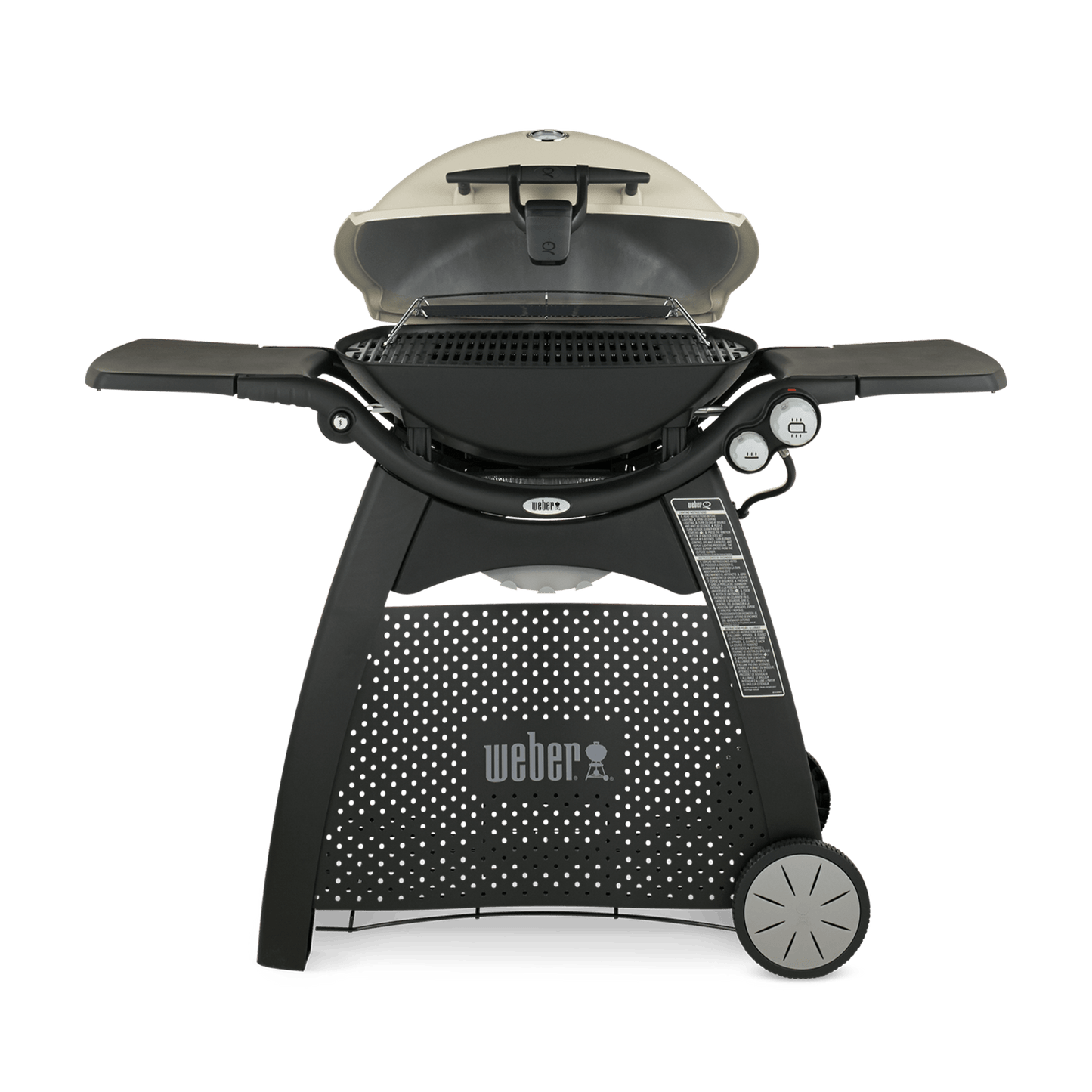 Parrilla A Gas Weber® Q 3200