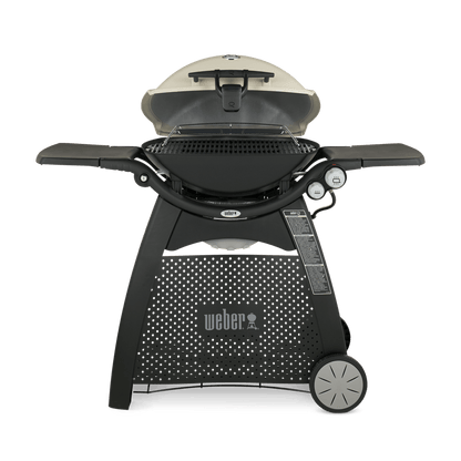 Parrilla A Gas Weber® Q 3200