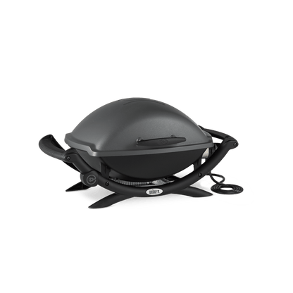 Asador Eléctrico Weber® Q 2400