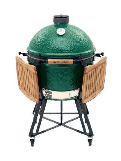 Mesas Laterales Acacia Big Green Egg Talla XL