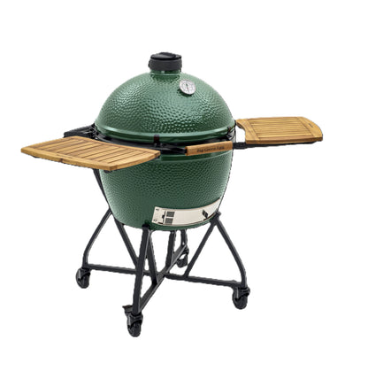 Mesas Laterales Acacia Big Green Egg Talla XL