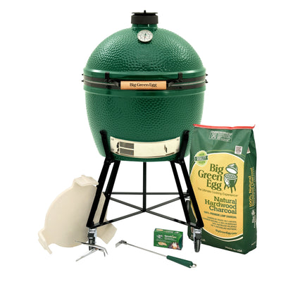 Kamado Big Green Egg ExtraLarge (XL)