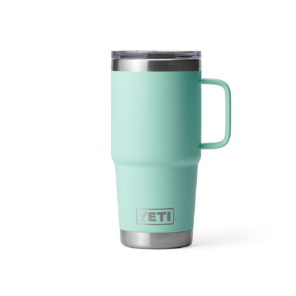 Termo YETI Rambler 20 oz Travel Mug