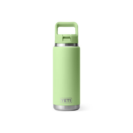 Botella YETI Rambler 26 oz C Straw Bottle