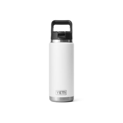 Botella YETI Rambler 26 oz Bottle Chug