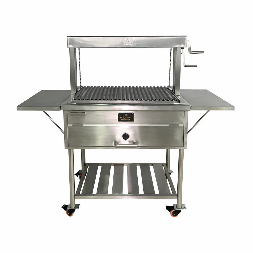 Asador a cabón _13