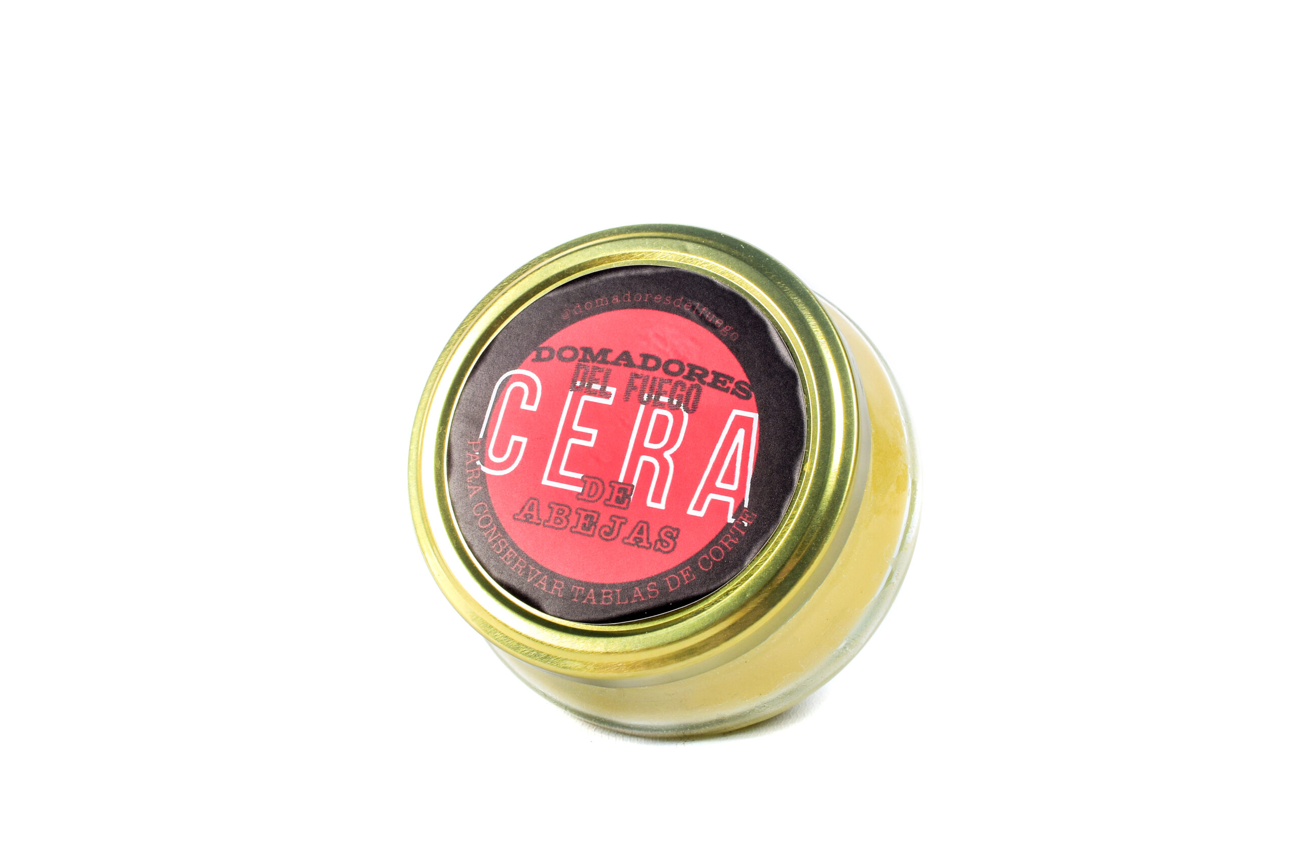 Cera De Abeja 2