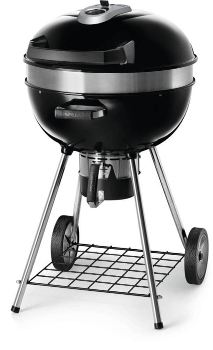 Asador Napoleon carbón Nk 55 Cm